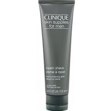 Clinique Skin Supplies Cream Shave 125ml -...