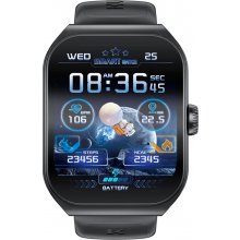 Kumi Smartwatch KU7 1.96 inches 250 mAh...