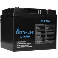 Extralink EX.30448 industrial rechargeable...