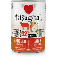 Disugual Fruit Lamb with Pear 400g |...