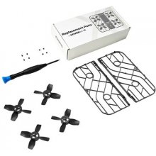 HOVERAir Repair kit - X1 Repair kit Black