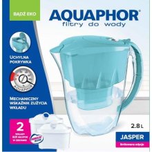 AQUAPHOR Dzbanek filtrujący Jasper lazurowy...