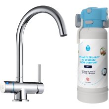 Dafi FLOW COMFORT D1 filtration system +...