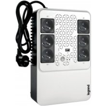 Legrand UPS Keor Multiplug 800 AVR 4+2 FR...
