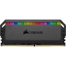 Оперативная память Corsair DDR4 - 32 GB...