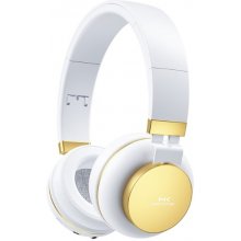 WEKOME Wireless headphones on-ear Bluetooth...