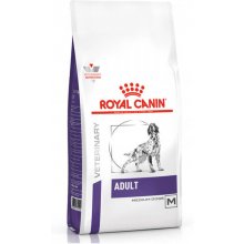Royal Canin - Veterinary - Dog - Medium -...