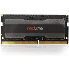 Mushkin DDR4 - 32GB - 2933 - CL - 17 Redline...