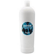 Kallos Cosmetics Jasmine 1000ml - Shampoo...