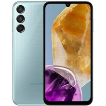Mobiiltelefon Samsung Galaxy M15 16.5 cm...