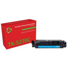 Xerox Toner Everyday Kyo TK-5270C Cyan...