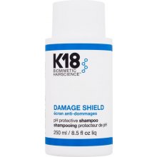 K18 Damage Shield pH Protective Shampoo...