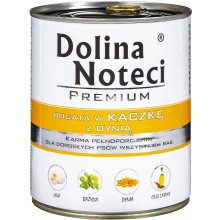 DOLINA NOTECI Premium Rich in duck with...