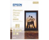 Epson Premium Glossy Photo | 255g | 13x18 |...