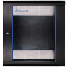 Extralink Rackmount cabinet 12U 600x450...