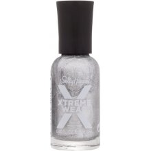 Sally Hansen Xtreme Wear 625 Silver Storm...