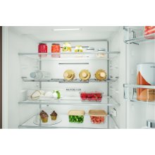Холодильник Hotpoint-Ariston Fridge-freezer...