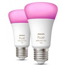 Philips by Signify Philips Hue | WCA 11W A60...