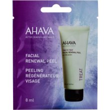 AHAVA Time To Treat Facial Renewal Peel 8ml...