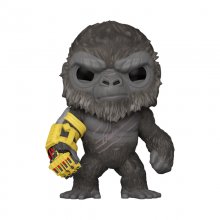 FUNKO POP! Vinyl figuur: Godzilla x Kong -...