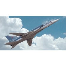 Academy Plastic model Tu-22M3 Backfire C...