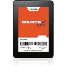 Mushkin SSD 512GB 510/560 Source 2 SA3