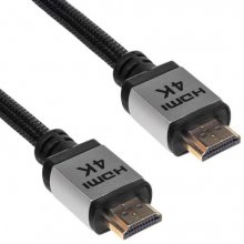 Akyga AK-HD-100P HDMI cable 10 m HDMI Type A...