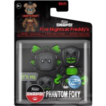 FUNKO Snap figuur: Five Nights at Freddie´s...