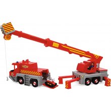 Simba Fireman Sam 2-in-1 rescue crane, toy...