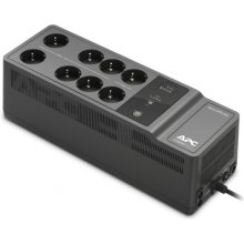 ИБП APC BACK-UPS 650VA 230V 1 USB зарядка...