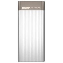 Сетевая карта QNAP USB 4 Type-C to 1 x 10GbE...