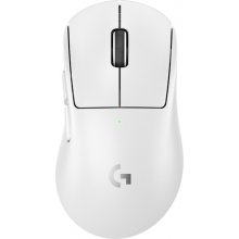 LOGITECH PRO X SUPERLIGHT 2 DEX WHITE -...