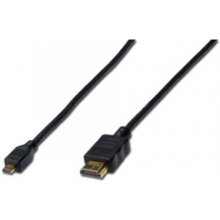 Digitus HDMI CABLE TYPE A M/M 1.0