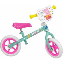 TOIMSA 198 bicycle City bike 25.4 cm (10")...
