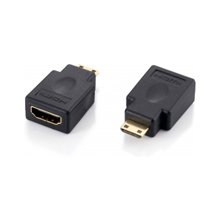 Equip HDMI auf HDMI adapter Mini