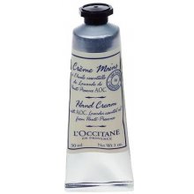 L'Occitane Lavender 30ml - Hand Cream for...