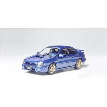 Tamiya Subaru Impreza STi