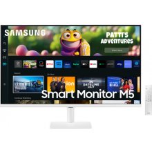 Monitor SAMSUNG S27CM501EU