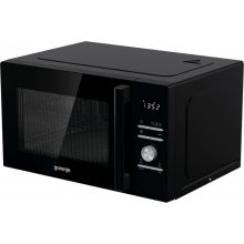 Gorenje MO28A5BH, microwave (black)