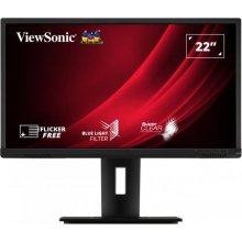 ViewSonic VG2240 LED display 55.9 cm (22")...