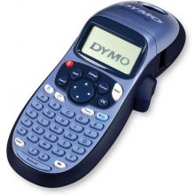 Dymo LetraTag LT-100H blau Handgerät...
