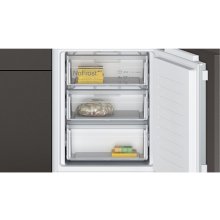 Neff KI7862FE0 N 50 fridge freezer