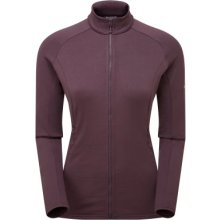 Montane F PROTIUM jkt black L