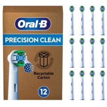 Oral-B Precision Clean 12 pc(s) White