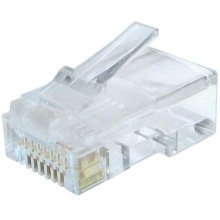 Gembird LC-8P8C-002/100 wire connector RJ-45...