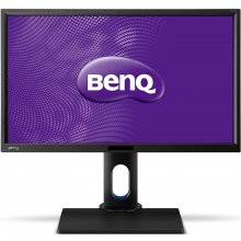 Monitor BENQ | BL2420PT | 23.8 " | IPS | QHD...