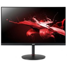 Монитор ACER XZ271U P3 computer monitor 68.6...