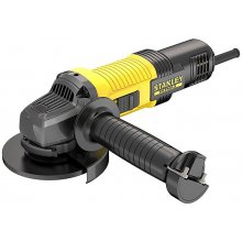 Stanley FMEG220-QS angle grinder 12.5 cm...