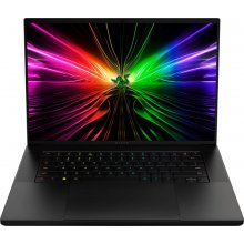 Sülearvuti Razer Blade 16 | Black | 16 " |...