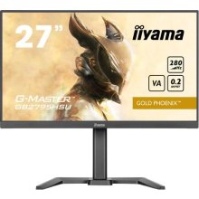 Monitor Iiyama GB2795HSU-B1 computer 68.6 cm...